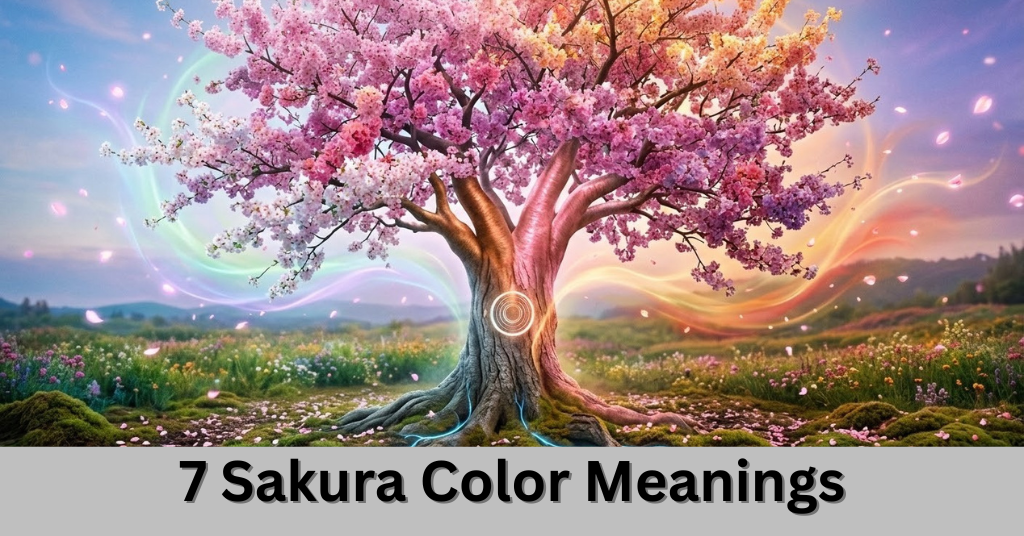 7 Fascinating Meanings Behind Every Cherry Tree Color