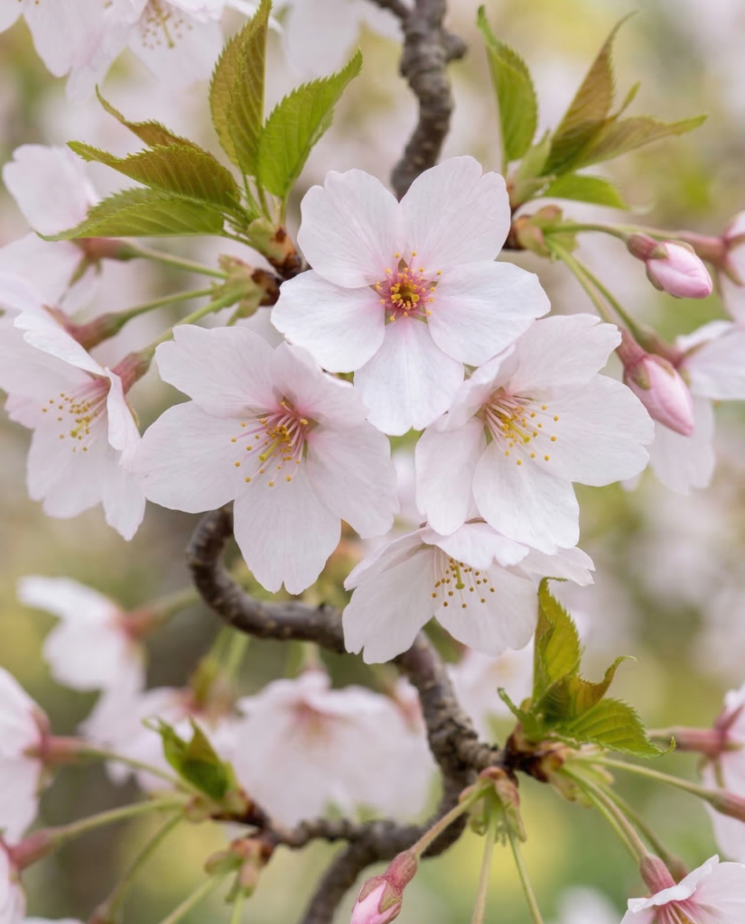 Kojo-no-Mai Cherry Blossom